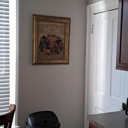 Beautiful Downstairs 1Bed 1Bth Charmer- Pet Friendly Michigan City Luaran gambar