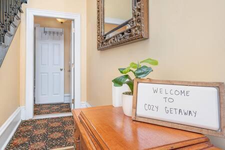 Beautiful Downstairs 1Bed 1Bth Charmer- Pet Friendly Michigan City Luaran gambar