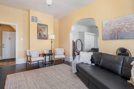 Beautiful Downstairs 1Bed 1Bth Charmer- Pet Friendly Michigan City Luaran gambar