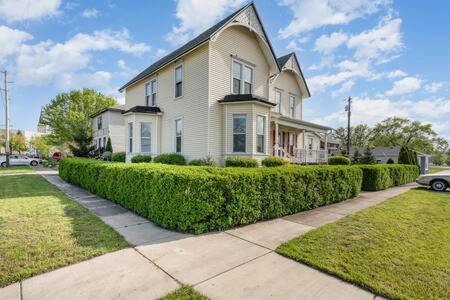 Beautiful Downstairs 1Bed 1Bth Charmer- Pet Friendly Michigan City Luaran gambar