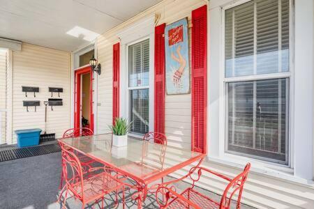 Beautiful Downstairs 1Bed 1Bth Charmer- Pet Friendly Michigan City Luaran gambar