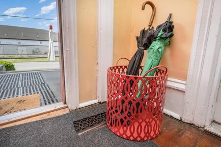 Beautiful Downstairs 1Bed 1Bth Charmer- Pet Friendly Michigan City Luaran gambar
