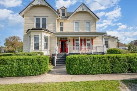 Beautiful Downstairs 1Bed 1Bth Charmer- Pet Friendly Michigan City Luaran gambar
