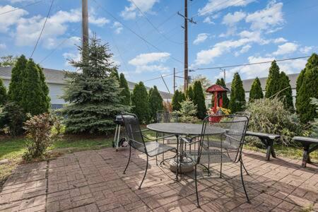 Beautiful Downstairs 1Bed 1Bth Charmer- Pet Friendly Michigan City Luaran gambar