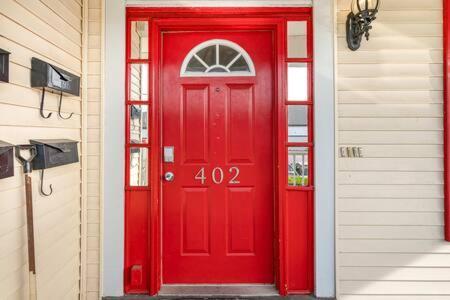Beautiful Downstairs 1Bed 1Bth Charmer- Pet Friendly Michigan City Luaran gambar