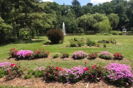 Beautiful Downstairs 1Bed 1Bth Charmer- Pet Friendly Michigan City Luaran gambar